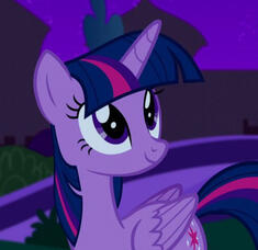 twilight sparkle