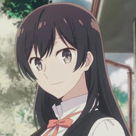 touko nanami
